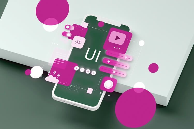 UX/UI-дизайн