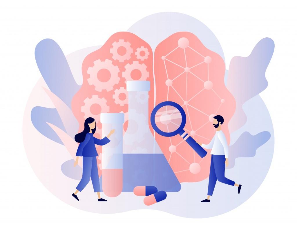 задачи патопсихологического исследования