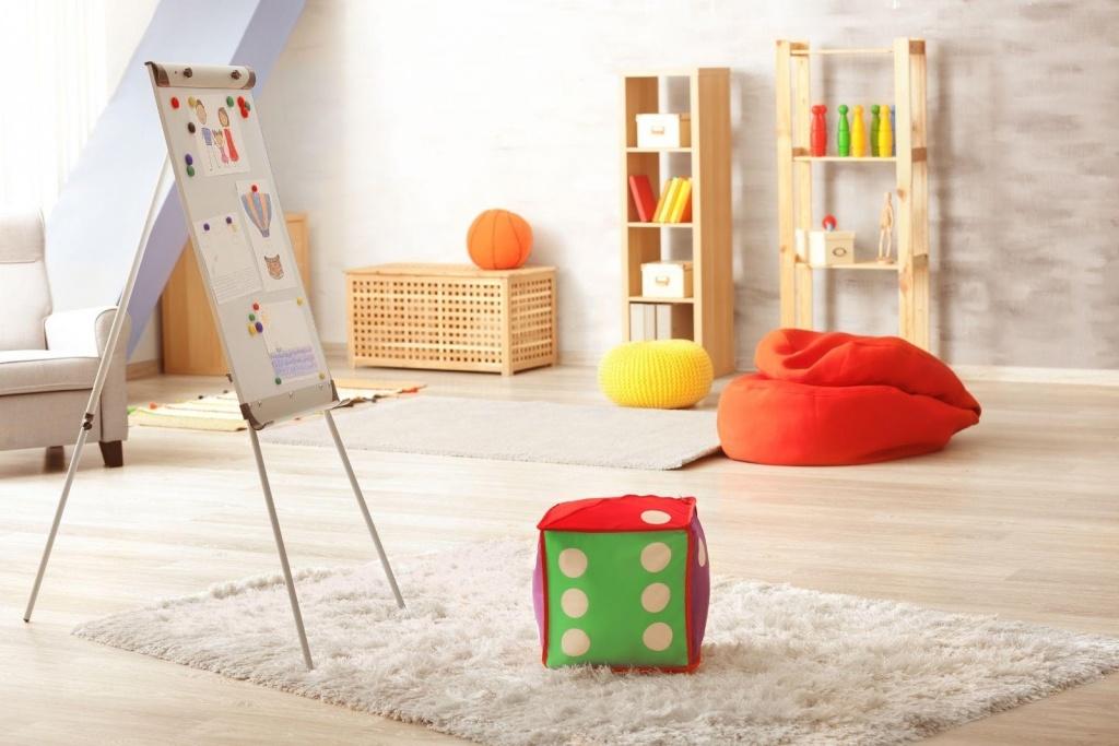 задачи педагога-психолога  в ДОУ