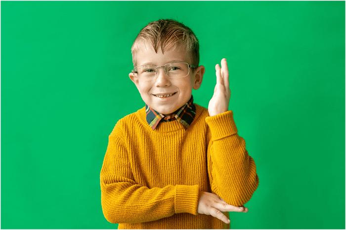 избирательная немота