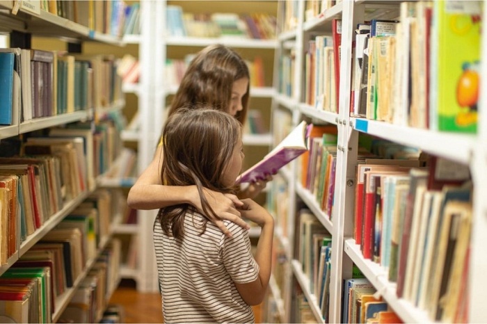 Методы раннего обучения чтению детей