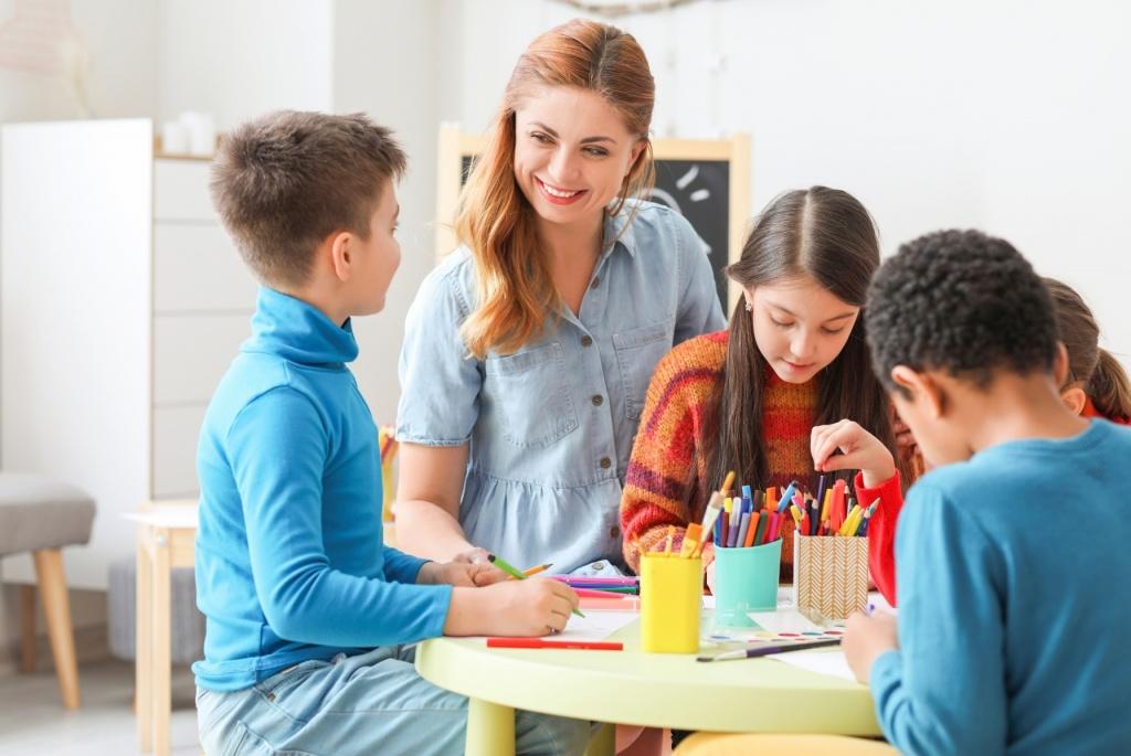 требования к педагогу дополнительного образования