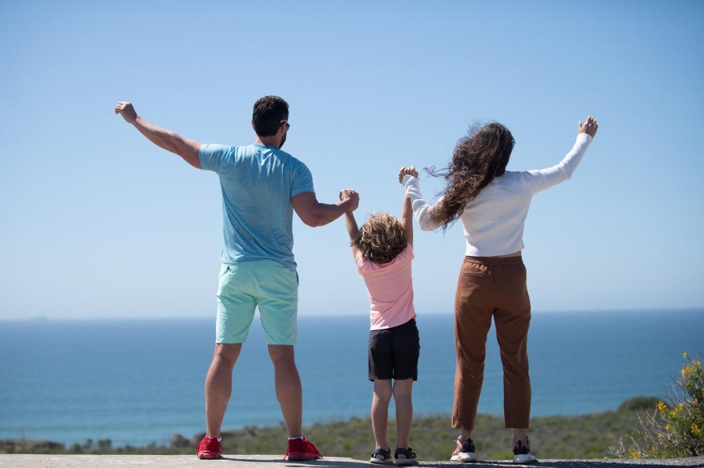 психология отношений в семье