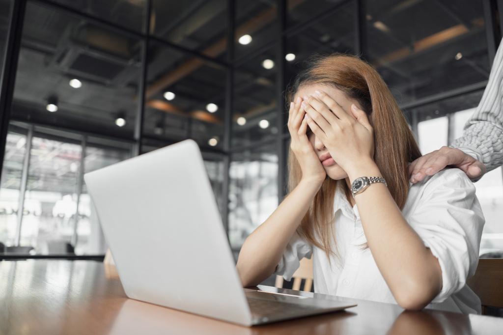 выйти из тяжелой депрессии