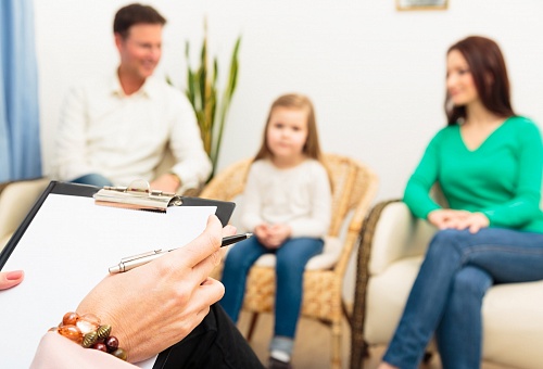 Что такое системная семейная психотерапия?