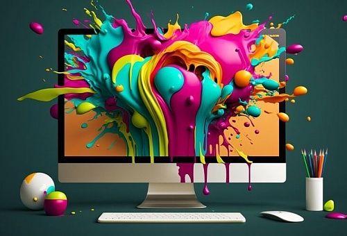 Компьютерная графика и цифровое рисование: с чего начать?