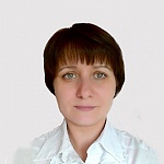 Суворова Анна Викторовна