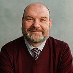 Тарасов Сергей Васильевич