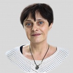 Преподаватель НЦРДО Молокостова Анна Михайловна