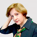 Юрочкина Ирина Николаевна