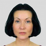 Тышкевич Марина Юрьевна