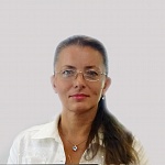 Мурафа Светлана Валентиновна