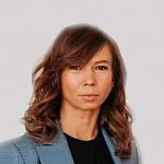 Симановская Светлана Владимировна