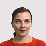 Ярошова Светлана Владиславовна