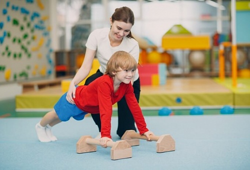 Особенности и методики физического воспитания детей дошкольного возраста