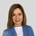 Ханина Анна Владимировна