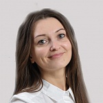 Преподаватель НЦРДО Собина Альбина Викторовна