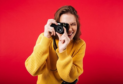 Кто такой фотограф и как им стать?