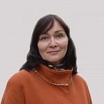 Ершова Наталья Николаевна
