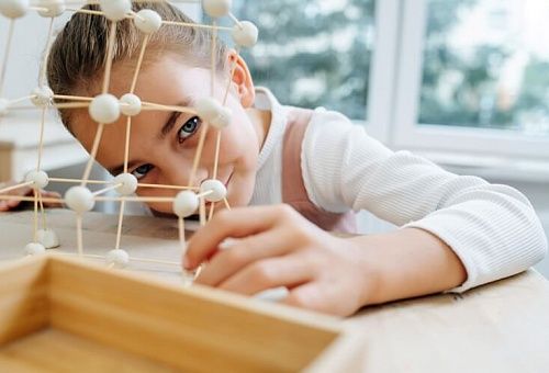 Что такое нейроупражнения для детей и какие они бывают?