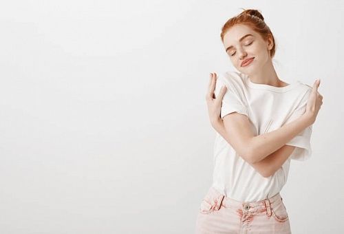 Как улучшить свою самооценку?