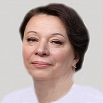 Макарова Виктория Анатольевна 