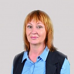 Преподаватель НЦРДО Барсукова Светлана Александровна