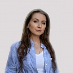 Преподаватель НЦРДО Камитова Анна Владимировна